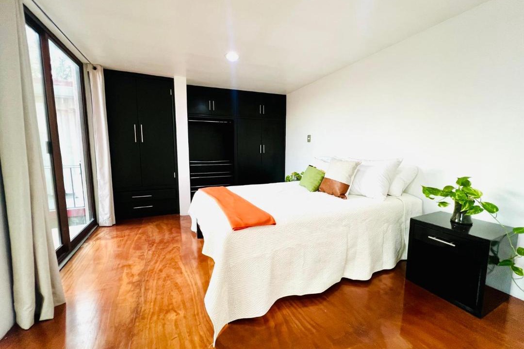 Photo of Bedroom in Ruta Independencia