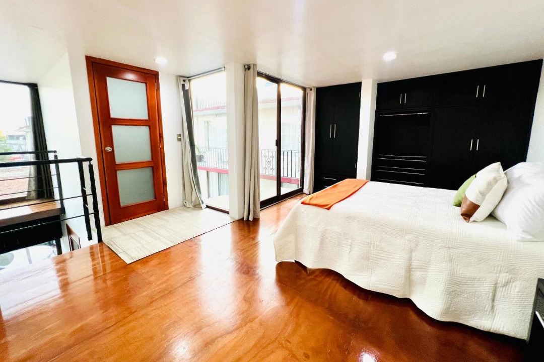 Photo of Bedroom in Ruta Independencia