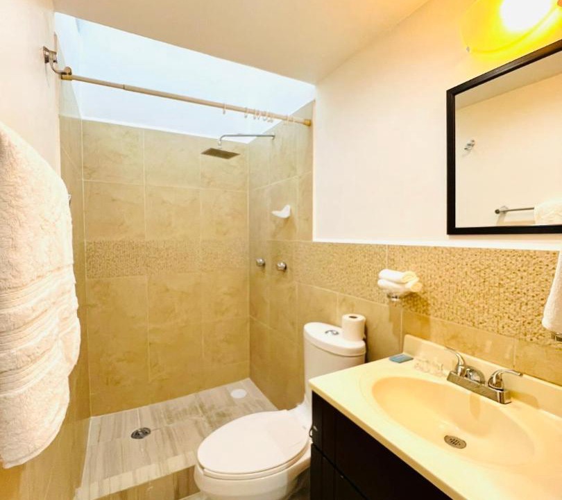 Photo of Bathroom in Ruta Independencia