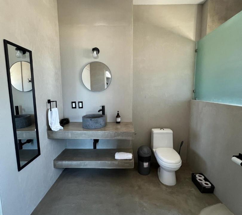 Photo of Bathroom in Punta Arenas