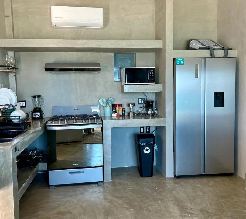 Photo of Kitchen in Punta Arenas