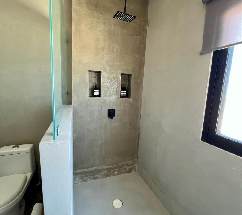 Photo of Bathroom in Punta Arenas