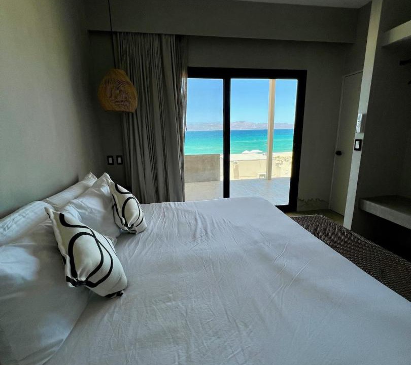Photo of Bedroom in Punta Arenas