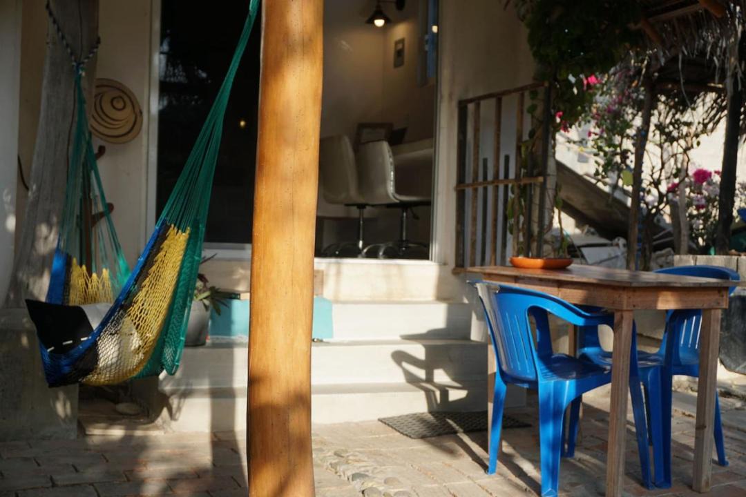 Photo of Patio Balcony in Emiliano Zapata