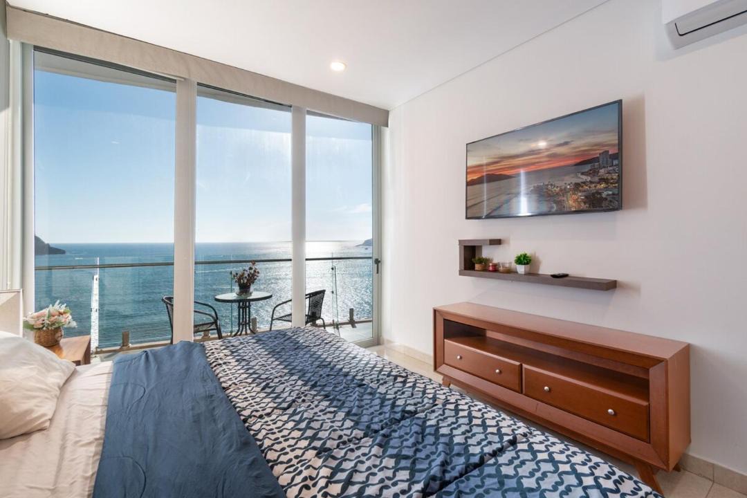 Photo of Bedroom in Zona Dorada