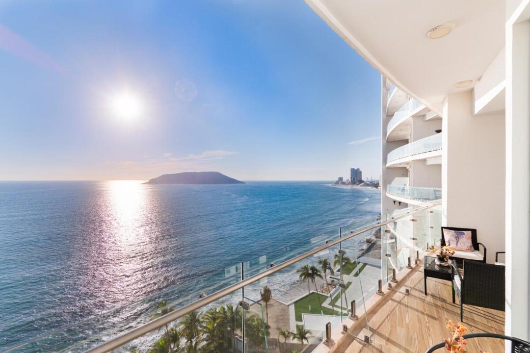 Photo of Patio Balcony in Zona Dorada