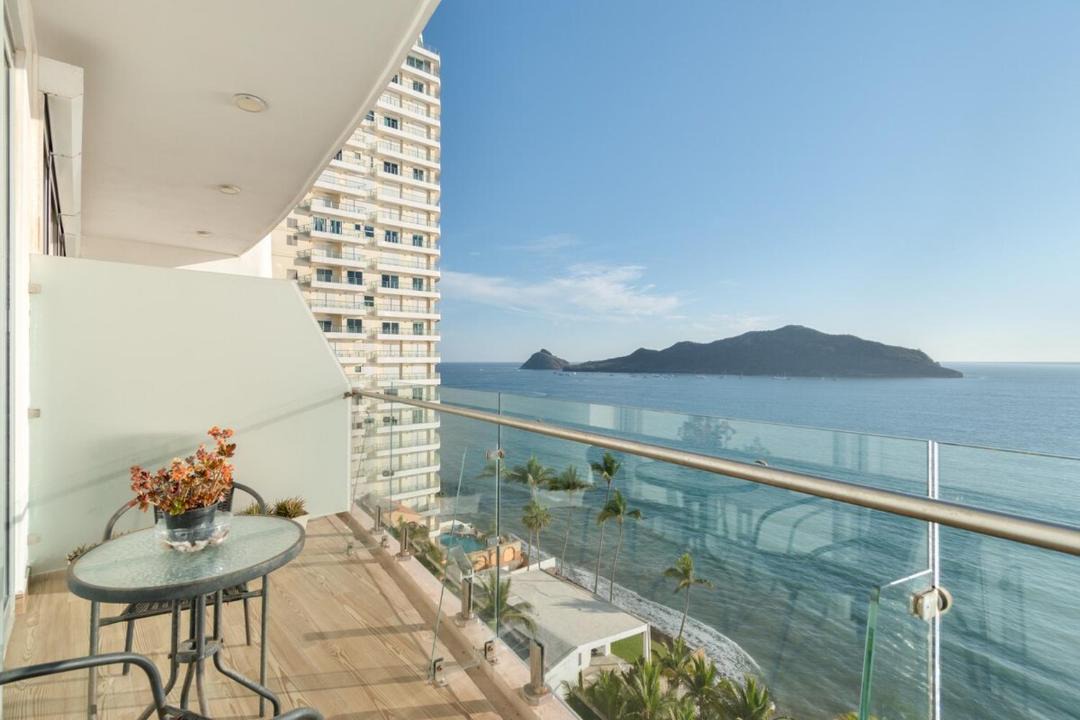 Photo of Patio Balcony in Zona Dorada