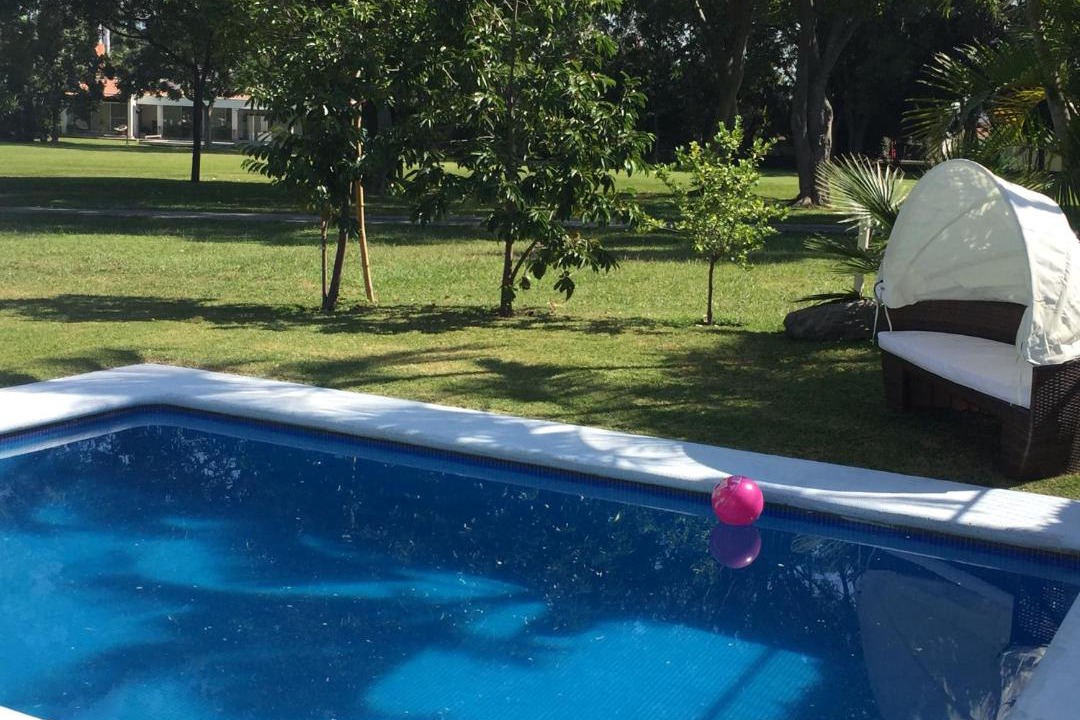 Photo of Outdoor in Lomas de Cocoyoc