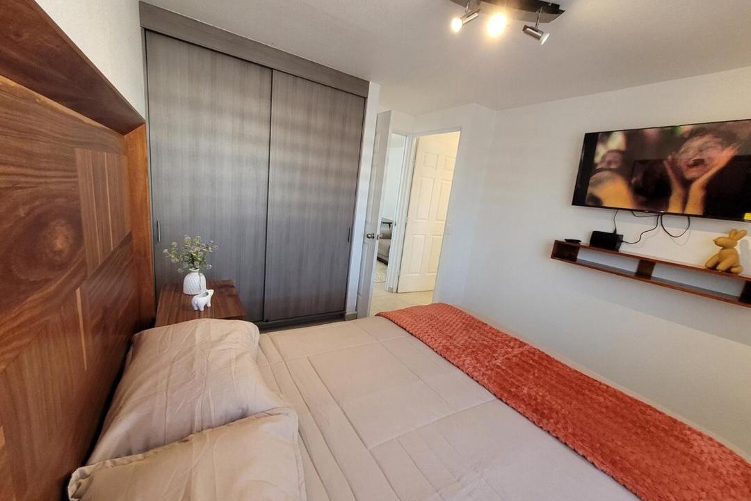 Photo of Bedroom in Queretaro