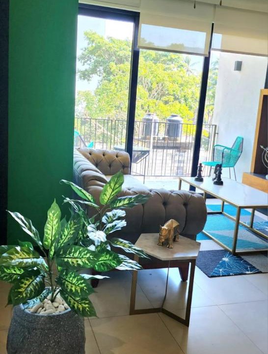 Photo of Livingroom in Diaz Ordaz
