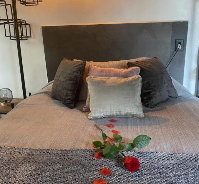 Photo of Bedroom in Jilotzingo