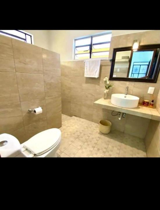 Photo of Bathroom in Centro