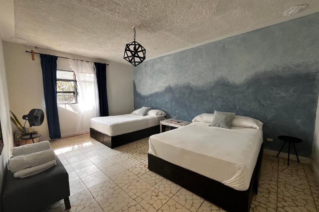 Photo of Bedroom in Colonia Guadalupe