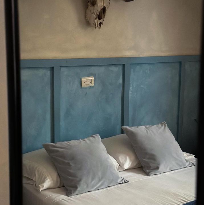 Photo of Bedroom in Colonia Guadalupe