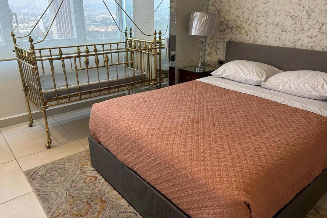 Photo of Bedroom in Mexico City