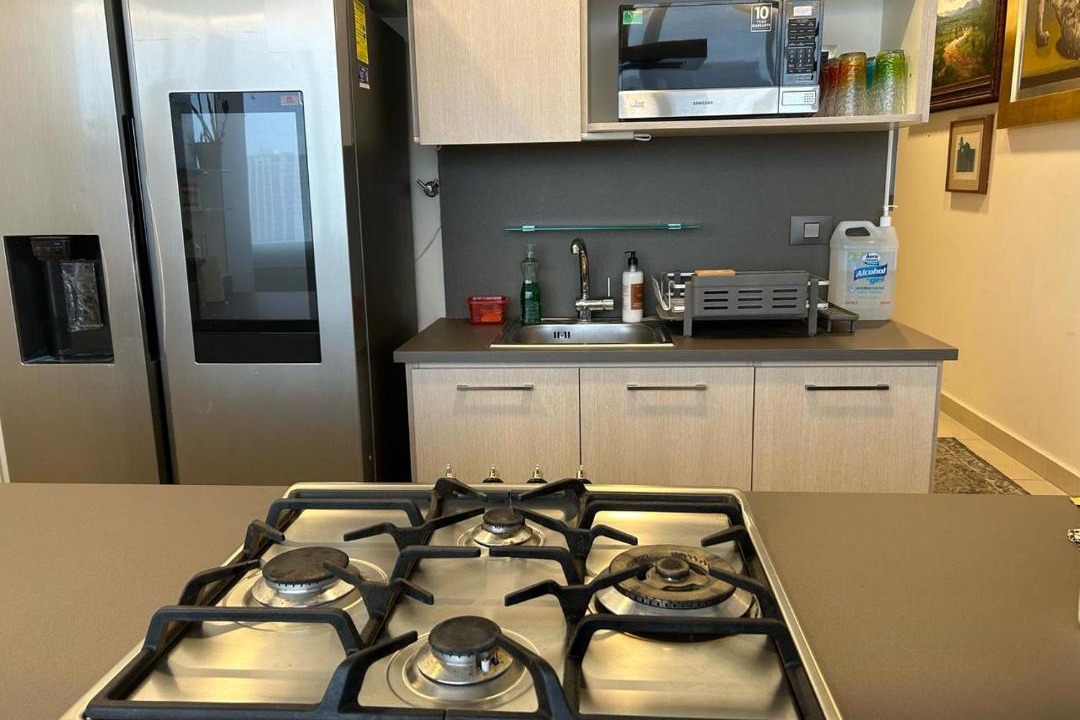 Photo of Kitchen in Mexico City