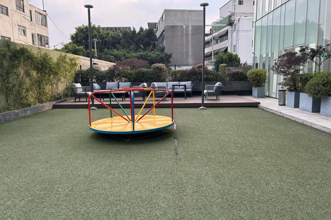 Photo of Outdoor in Mexico City