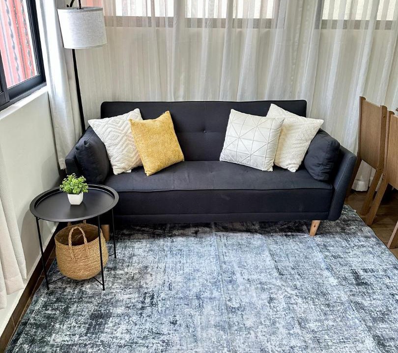 Photo of Livingroom in Roma Sur