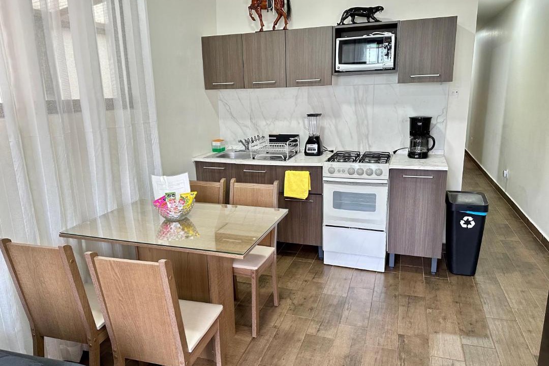 Photo of Kitchen in Roma Sur