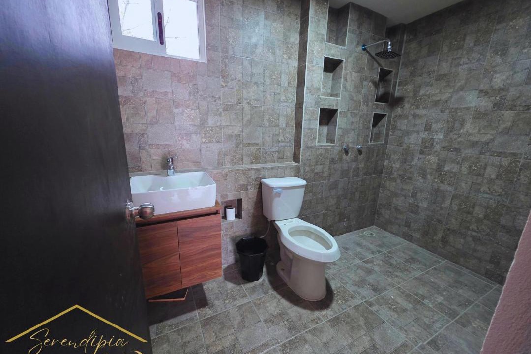 Photo of Bathroom in El Lencero