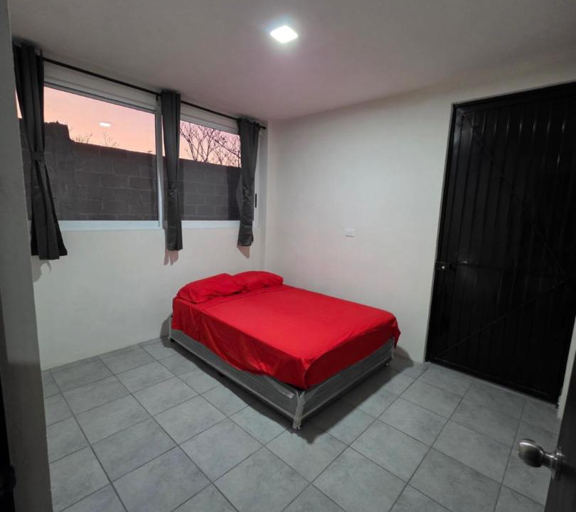 Photo of Bedroom in El Lencero