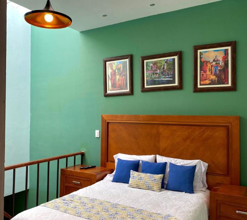 Photo of Bedroom in De La Presa