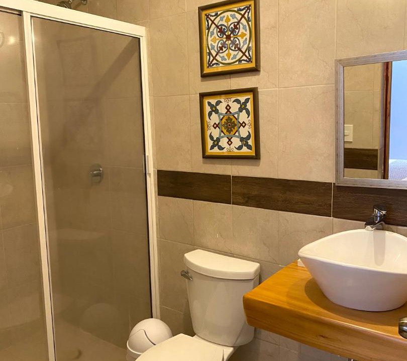 Photo of Bathroom in De La Presa