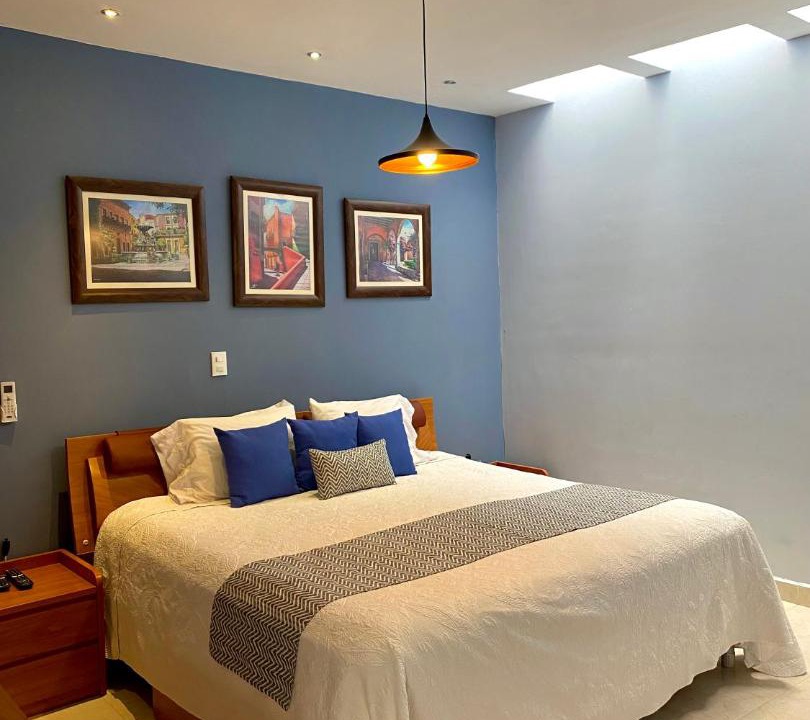 Photo of Bedroom in De La Presa
