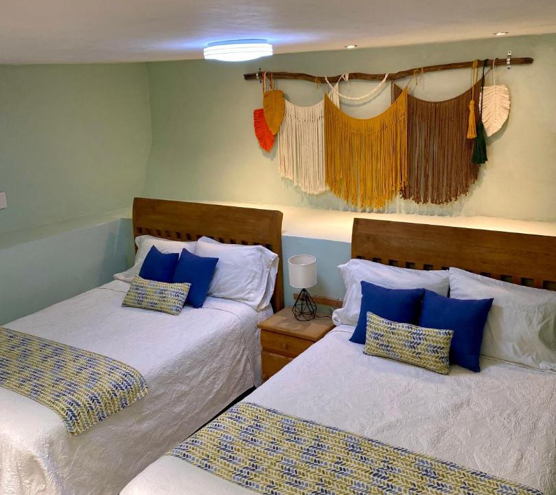 Photo of Bedroom in De La Presa
