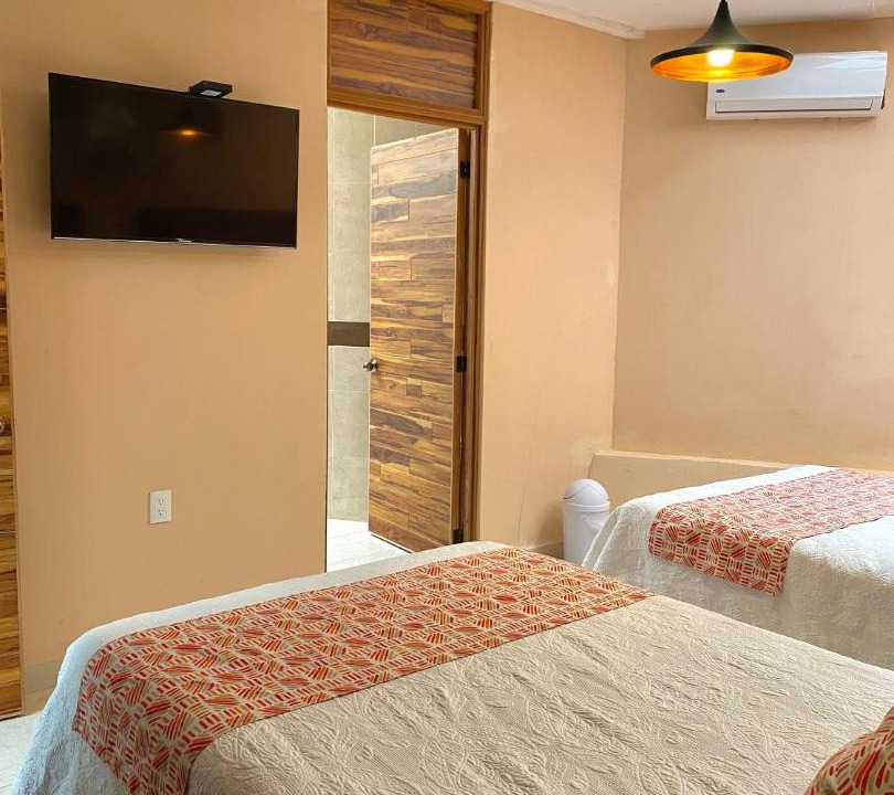 Photo of Bedroom in De La Presa