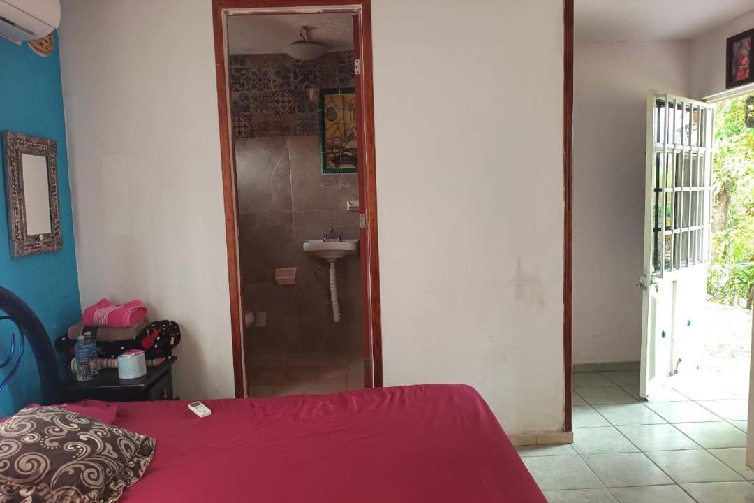 Photo of Bedroom in La Huasteca