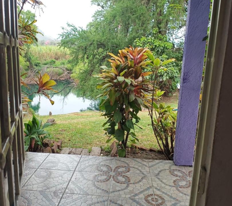 Photo of Patio Balcony in La Huasteca