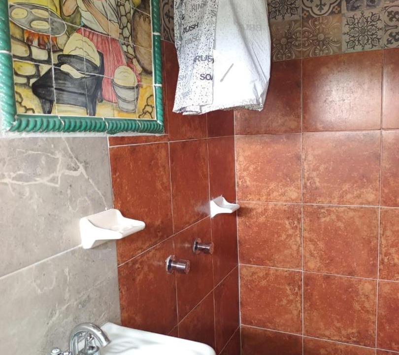 Photo of Bathroom in La Huasteca