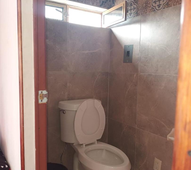Photo of Bathroom in La Huasteca