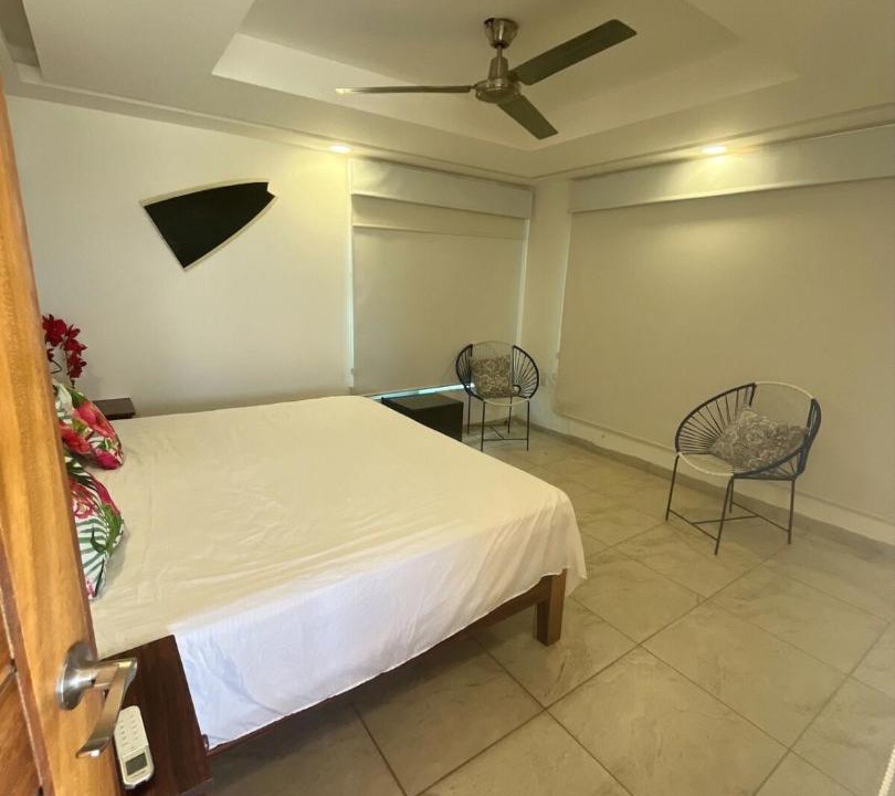 Photo of Bedroom in San Pedro Mixtepec