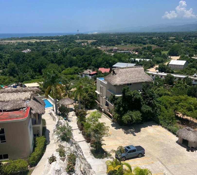 Photo of Others in San Pedro Mixtepec