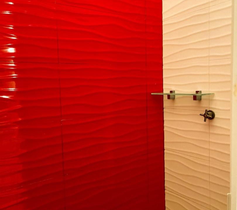 Photo of Bathroom in San Pedro Mixtepec