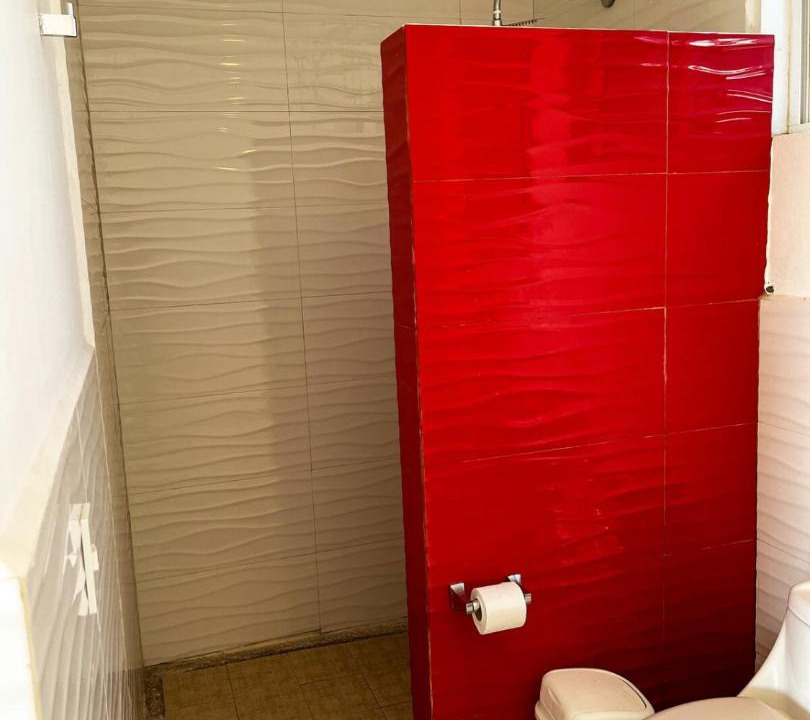 Photo of Bathroom in San Pedro Mixtepec
