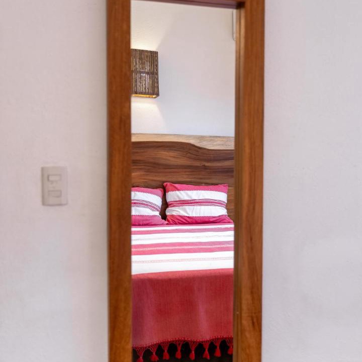 Photo of Bedroom in San Pedro Mixtepec