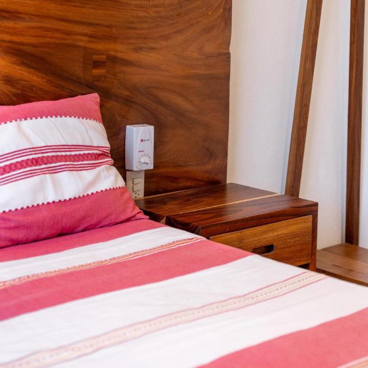 Photo of Bedroom in San Pedro Mixtepec