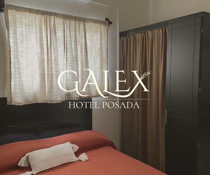 Photo of Bedroom in Huajuapan
