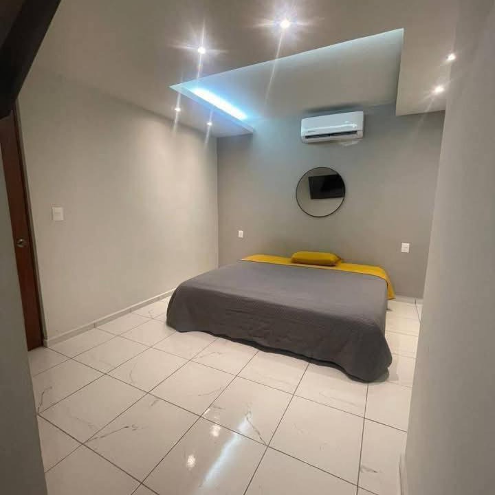 Photo of Bedroom in Tlalpan