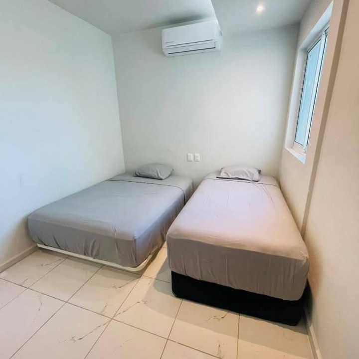 Photo of Bedroom in Tlalpan