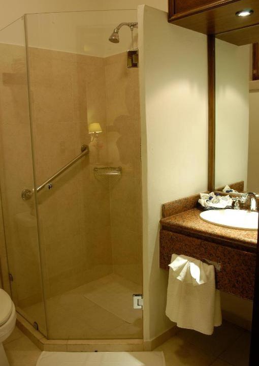 Photo of Bathroom in Centro