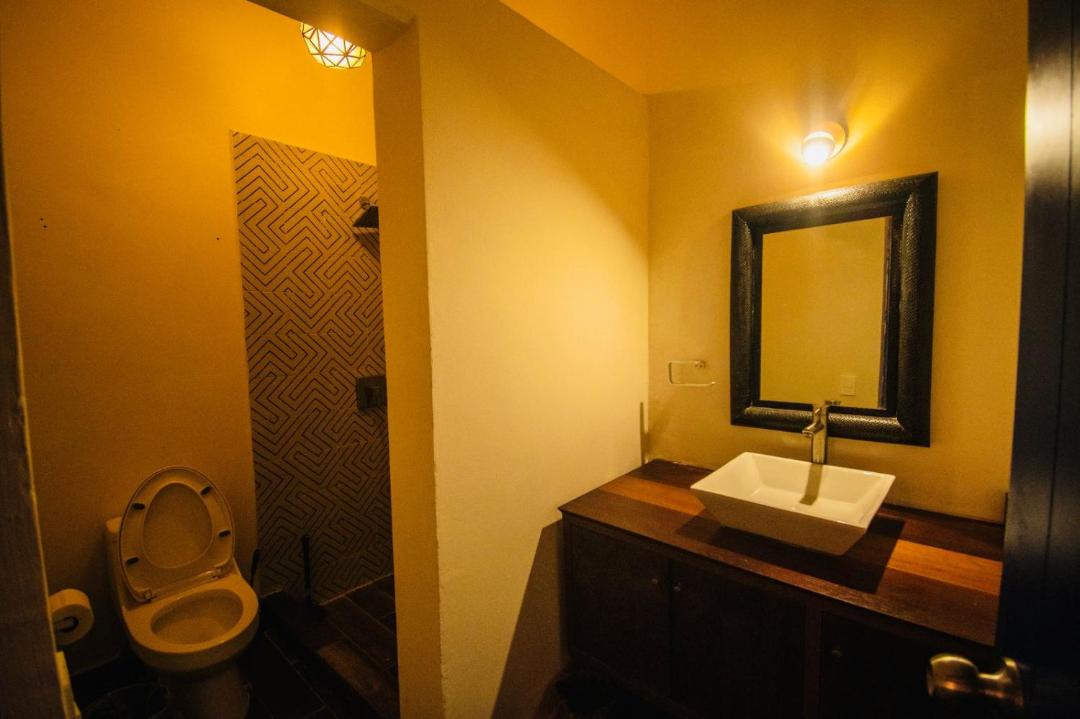Photo of Bathroom in Granjas del Marques