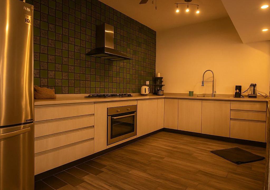Photo of Kitchen in Granjas del Marques