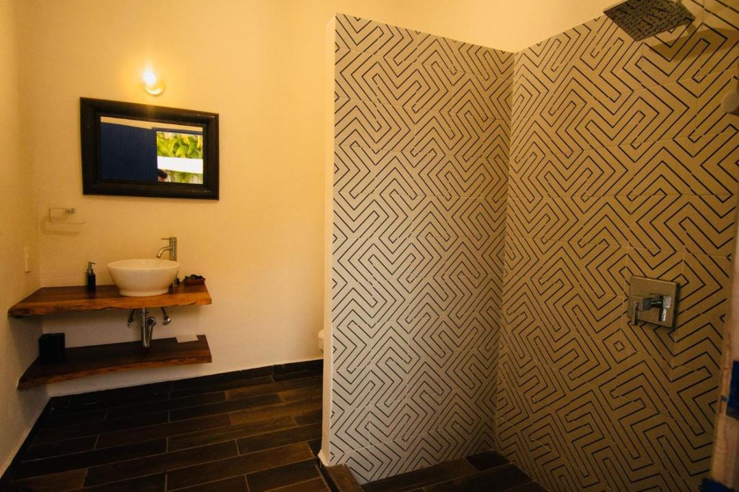Photo of Bathroom in Granjas del Marques