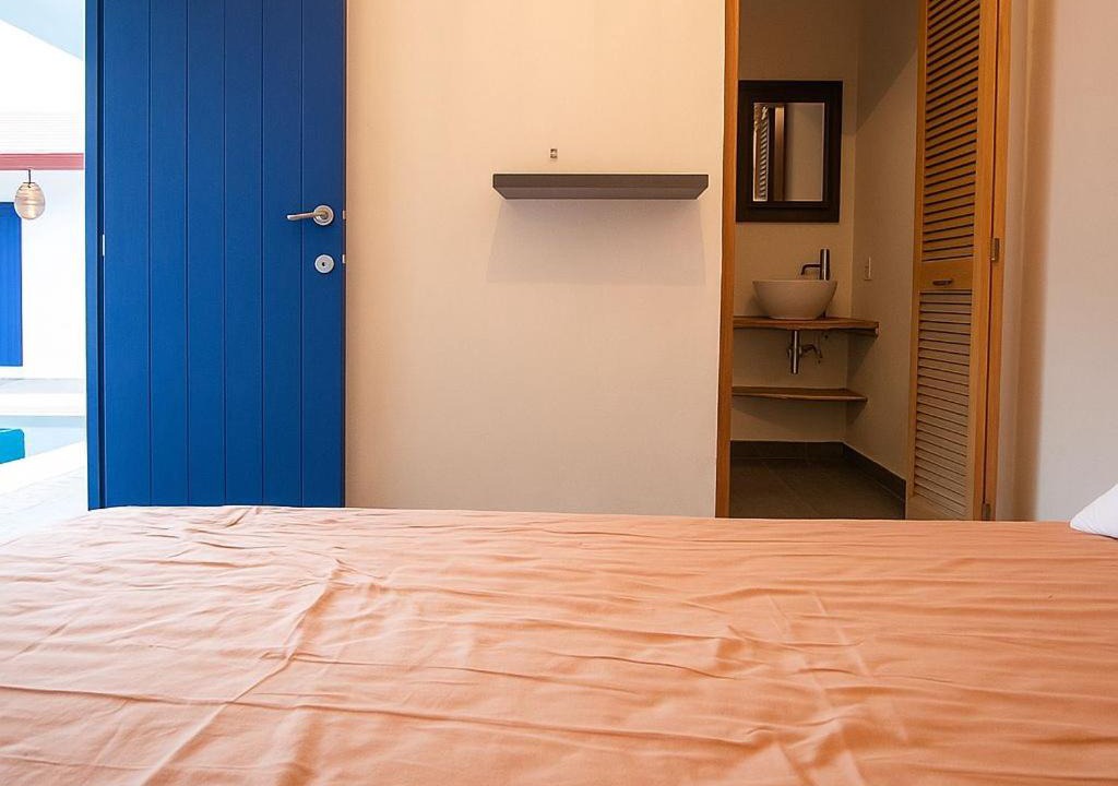 Photo of Bedroom in Granjas del Marques