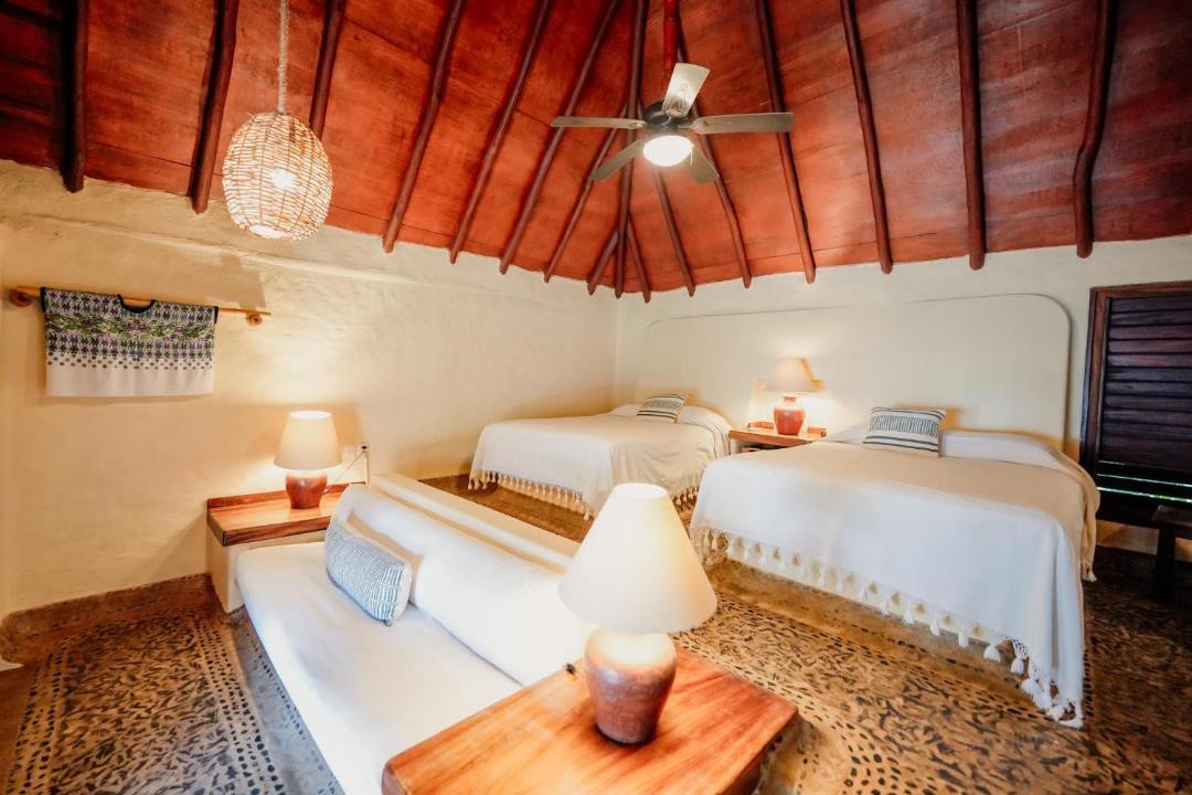 Photo of Bedroom in Ixtapa - Zihuatanejo