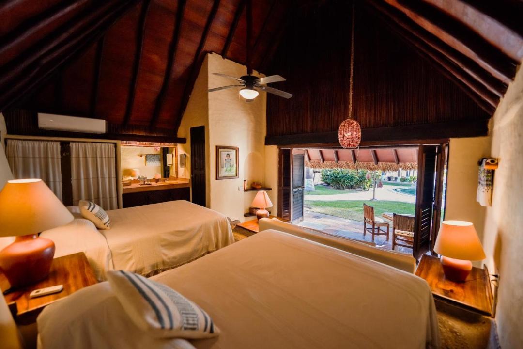 Photo of Bedroom in Ixtapa - Zihuatanejo